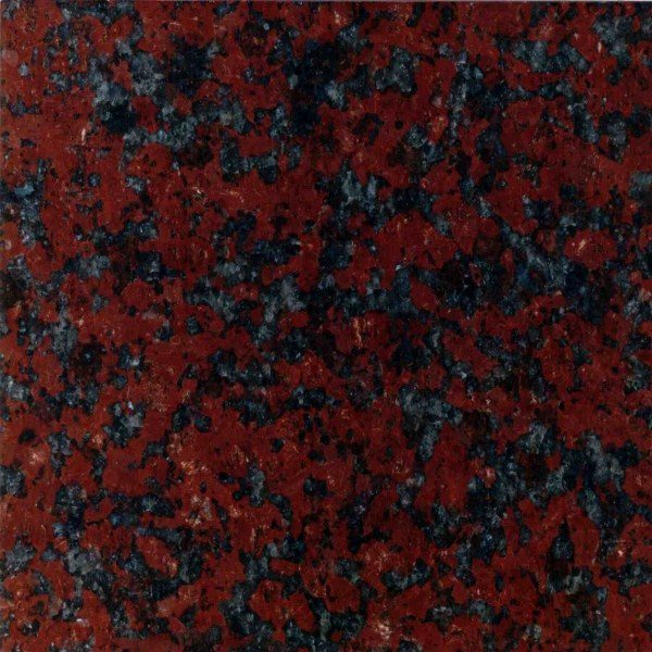 African Red