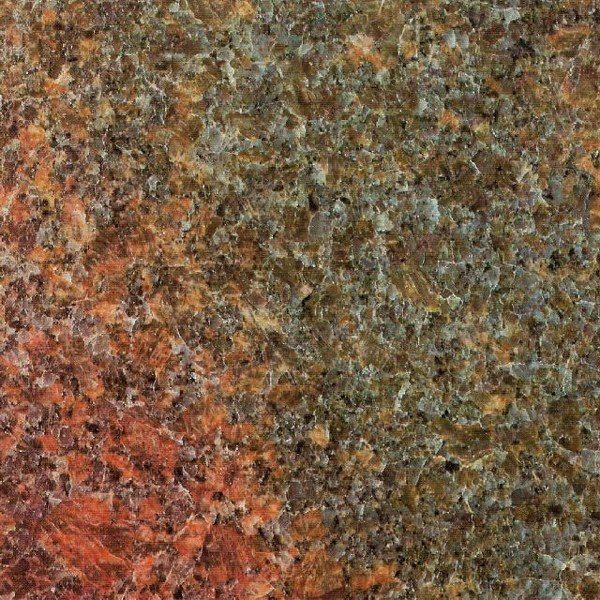 Dakota Mahogany