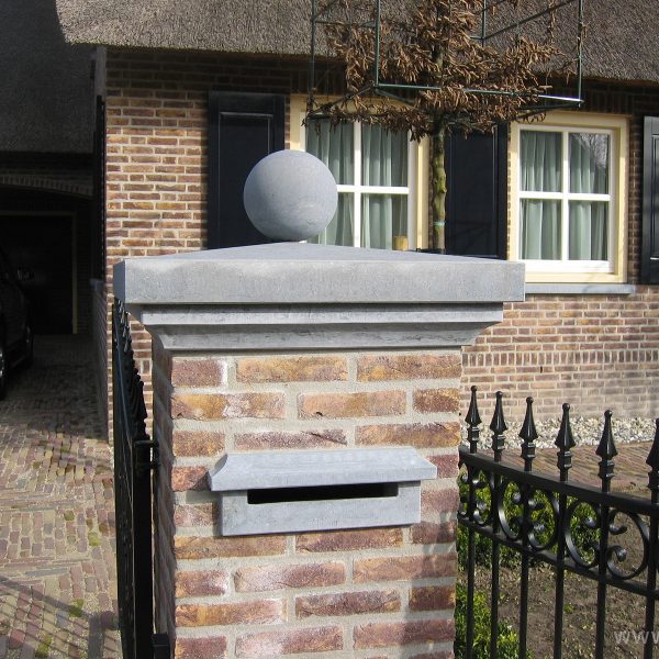 Arduin brievenbus