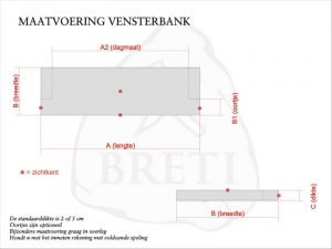 Vensterbank