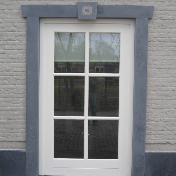 Deurlijst