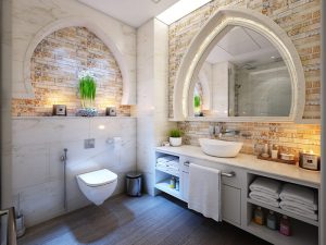 natuursteen-badkamer