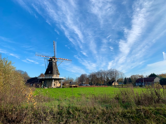 veldhoven